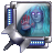 Nano Crystal (Shad: Shade