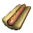Bronto Hot Dog