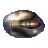 Encapsulated Bullet