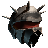 Dust Brigade Parasite Helmet