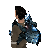 Spider Pack - Icy