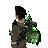 Spider Pack - Swampy