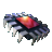 DOJA Chip Inferno
