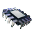 DOJA Chip Penumbra