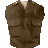 Old Brown Jumpsuit