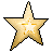 Floating Golden Star Torch - Utils