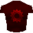 kLoathing Holiday Series #1: Snowflake Shirt - Red