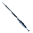 Icicle Sword - Right Hand