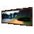 Commemorative Marriage Painting: Broken Shores