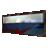 Commemorative Marriage Painting: Lava Flow