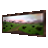 Commemorative Marriage Painting: Lush Fields Springs