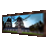 Commemorative Marriage Painting: Rome Park