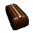 Extravagant Piece of Chocolate