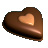Extravagant Piece of Chocolate