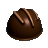 Extravagant Piece of Chocolate