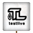 Tester Placard - White