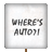 Tester Placard - Where