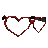 Heart-Shaped Shades - Without Lenses