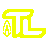 TL Logo Nanospray - Yellow