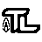 TL Logo Nanospray - Black