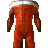 Dockworker Overalls