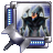 Nano Crystal (Summon Biazu the Vile)