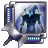 Nano Crystal (Summon Zhok the Abomination)