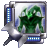 Nano Crystal (Summon Urolok the Rotten)
