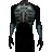 Experimental Nano Armor Exosuit