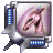 Nano Crystal (Silvertail)