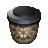 Combat Nano Can: Blessing of the Xan