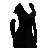 Fancy Black Dress