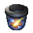 Twinking Nano Can: Superior First Aid