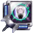 Nano Crystal (Keep: Courage Of The Just)