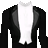 Monitor Smoking Suit
