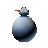 Snowman With a Carrot Nose