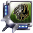 Nano Crystal (A Clear View of Penumbra)