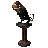 The MascuL33T Action Figure