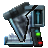 Broken Floorplan