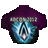 AO Con 2012 T-shirt - Purple