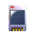 Blank Info Chip