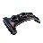 Basic Left Wrist Implant