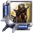 Premium Nano Crystal (Summon Buckethead Technodealer)