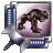 Nano Crystal (Adopted Pet)