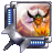 Nano Crystal (MP: Sacrificial Bond)