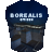 Borealis T-shirt