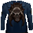 Clan Jean Trenchcoat