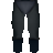 Luxurious Pants
