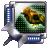 Nano Crystal (Sparrow Flight)