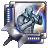 Nano Crystal (Hide of the Cerberus)